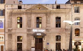 Ibis Budget Marseille Vieux Port 2*